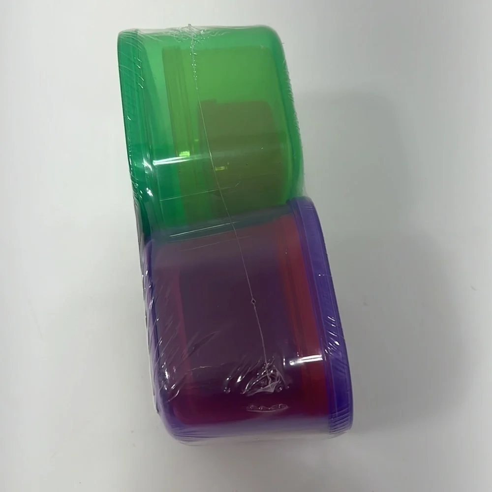 Portion control containers - Picture 2 of 4